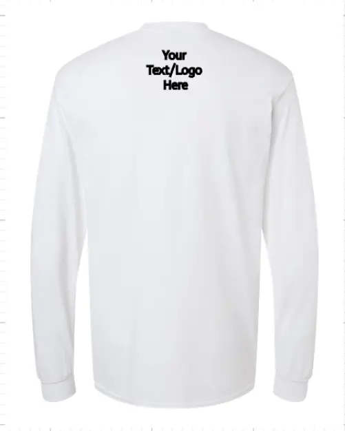 Premium Custom T-Shirt Printing - Image 6