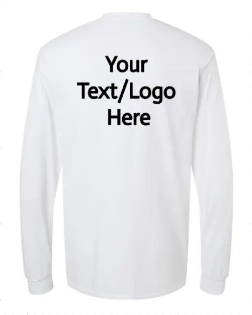 Premium Custom T-Shirt Printing - Image 5