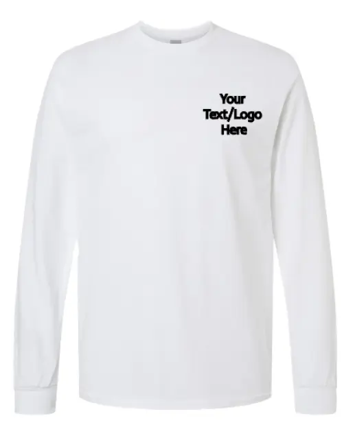Premium Custom T-Shirt Printing - Image 4