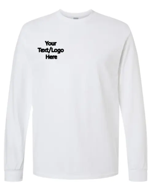 Premium Custom T-Shirt Printing - Image 3