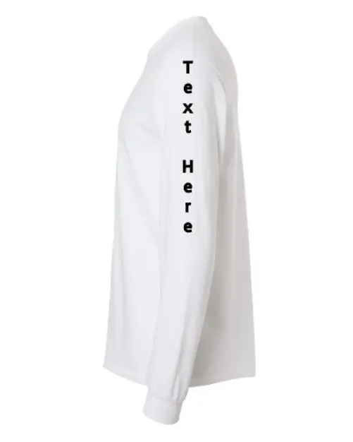 Premium Custom T-Shirt Printing - Image 2