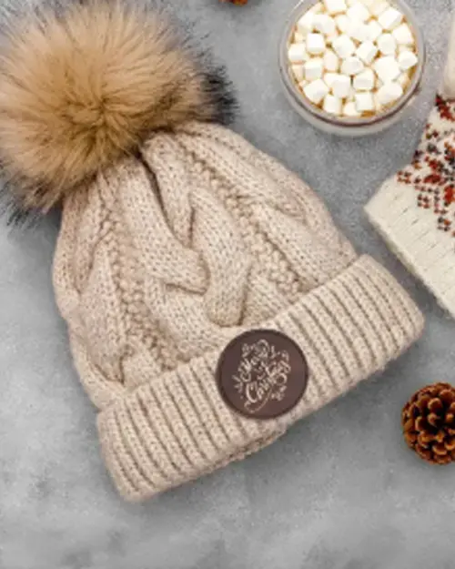 Premium Custom Hat Personalization - Image 2
