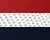 Red/ White/ Navy