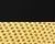 Black/ Vegas Gold