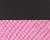 Black/ Neon Pink