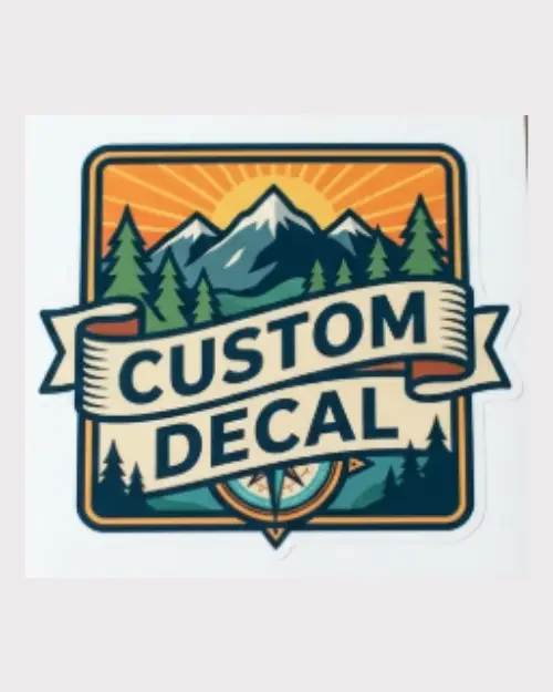 Decal
